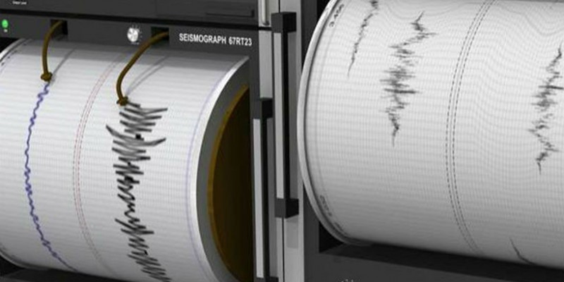 Ξανά στον «ρυθμό» των Ρίχτερ  τα Γιάννενα- Σεισμός και στη Ναύπακτο - Media