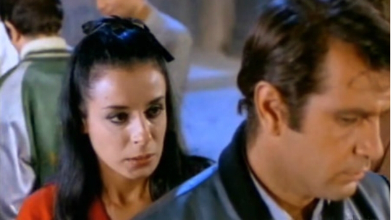 Πέθανε η ηθοποιός Σοφία Ρούμπου - Media