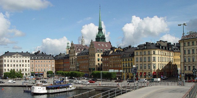 Σουηδία: Καταδικάστηκε μητέρα επειδή έβαζε τιμωρία τον γιο της - Media