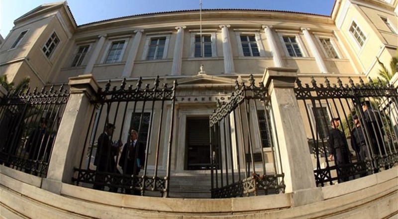 Χωρίς απόφαση η συνεδρία του ΣτΕ - Την Τετάρτη τα «σπουδαία» - Media