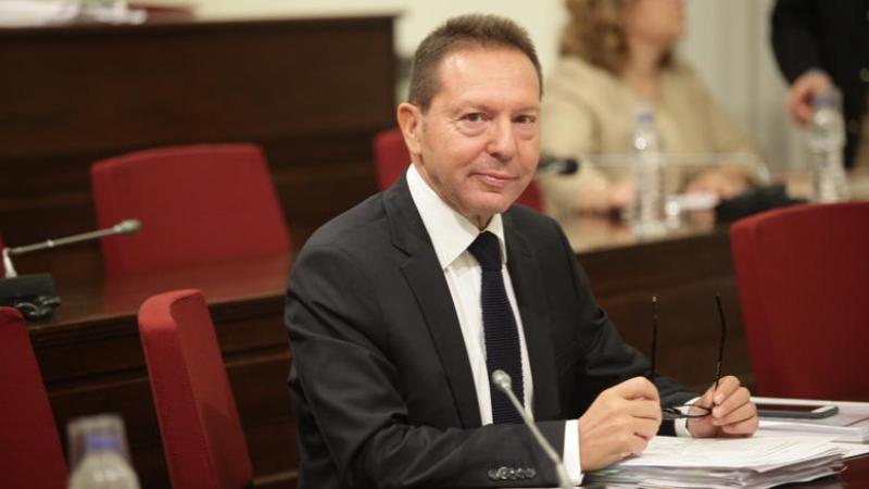 Στουρνάρας: Βελτιώνεται η οικονομία, παραμένει πρόβλημα η ανταγωνιστικότητα - Media