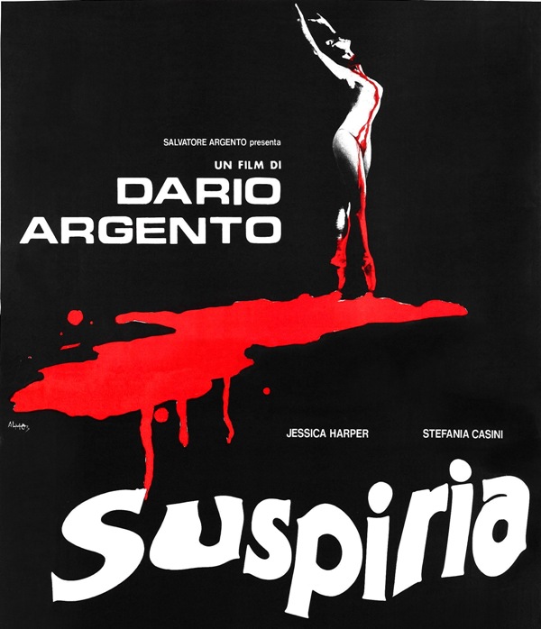 Προς ριμέικ το ιστορικό «Suspiria» του Ντάριο Αρτζέντο (Photos-Videos) - Media
