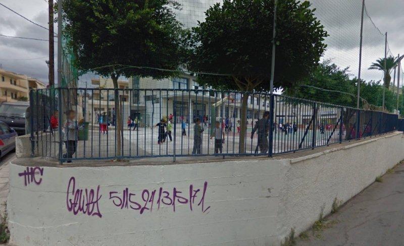 Χίος:«Δημοψήφισμα» σε σχολείο- Επιθυμούν τα παιδιά την άμεση συνύπαρξη με προσφυγόπουλα; - Media