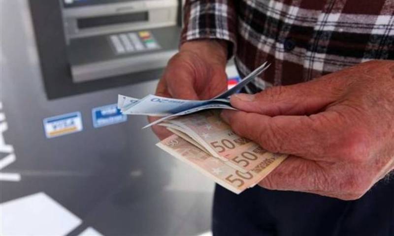 «Βόμβα» από τους δανειστές- Ζητούν 30% μείωση των συντάξεων - Media