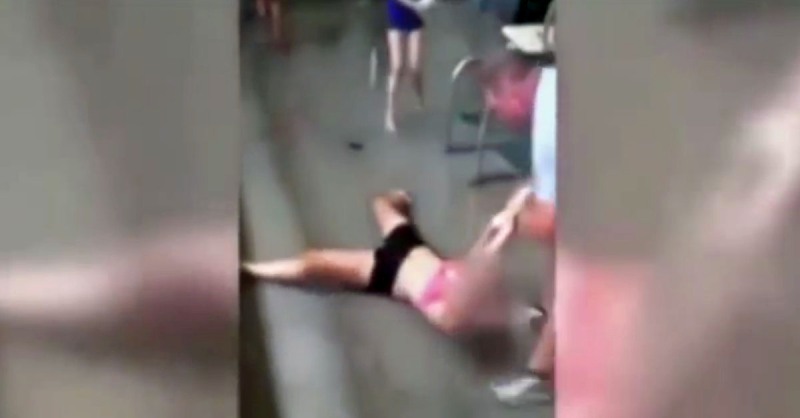 Κτηνωδία: Δασκάλα βασάνιζε μαθήτρια με ειδικές ανάγκες (Video) - Media