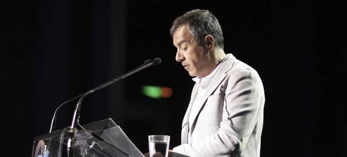 Ποτάμι: O ΣΥΡΙΖΑ θα αλλάξει και την Ευρώπη με μπροστάρη τον σύντροφο Καμμένο - Η απάντηση των ΑΝΕΛ - Media