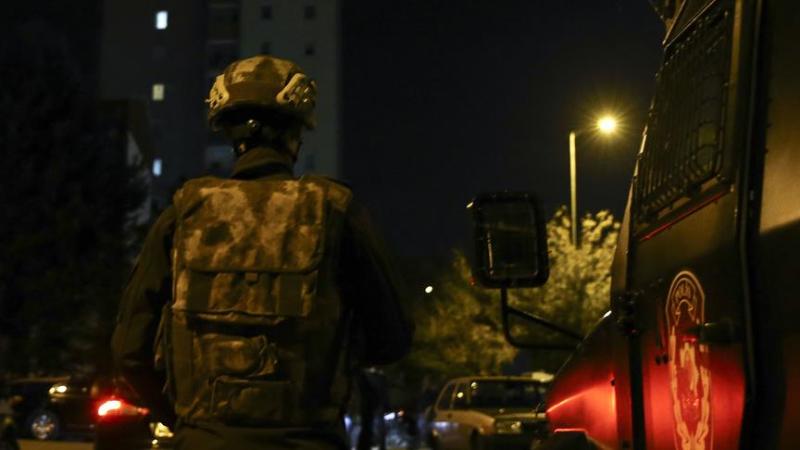 Τουρκία: Νεκρός από τα πυρά της αστυνομία ύποπτος για τρομοκρατία που ετοίμαζε βομιστική επίθεση - Media