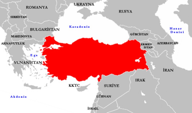 Τούρκος δημοσιογράφος «εξηγεί» τις δηλώσεις Ερντογάν για τη Λωζάννη: Με αφορμή τη Λωζάννη θα σχεδιάσουμε τον νέο χάρτη της περιοχής - Media