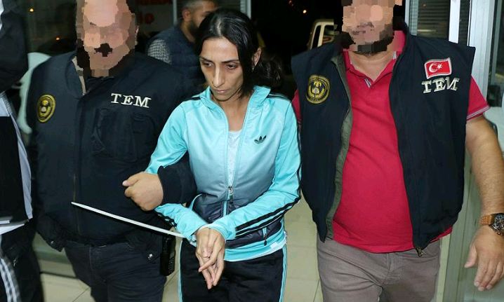 Τουρκία: Έξι μέλη του PKK συνελήφθησαν για την έκρηξη στο αστυνομικό τμήμα - Media