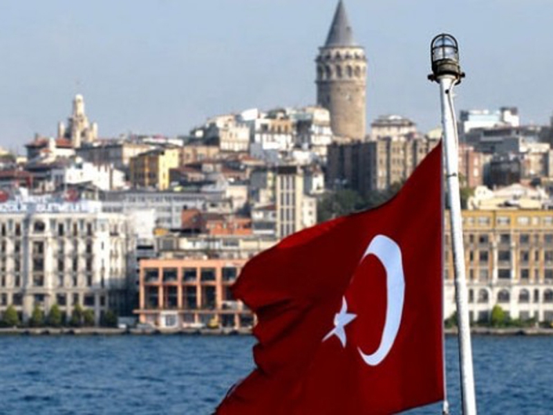 Τουρκία: Μόνο με αρνητικό τεστ κορωνοϊού η είσοδος στη χώρα από τη Δευτέρα - Media