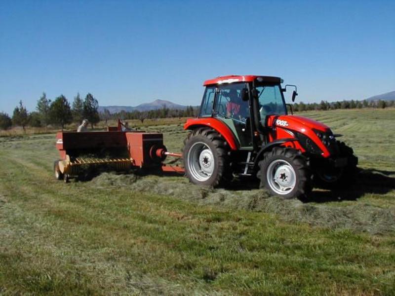 Πύργος: Πήγαν στο γάμο τους με τρακτέρ (Video) - Media