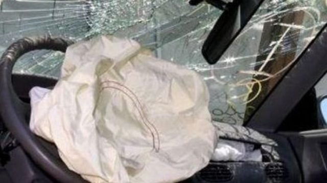 Τραγωδία στην Κρήτη: Νεκρό σε τροχαίο 2χρονο κοριτσάκι - Media