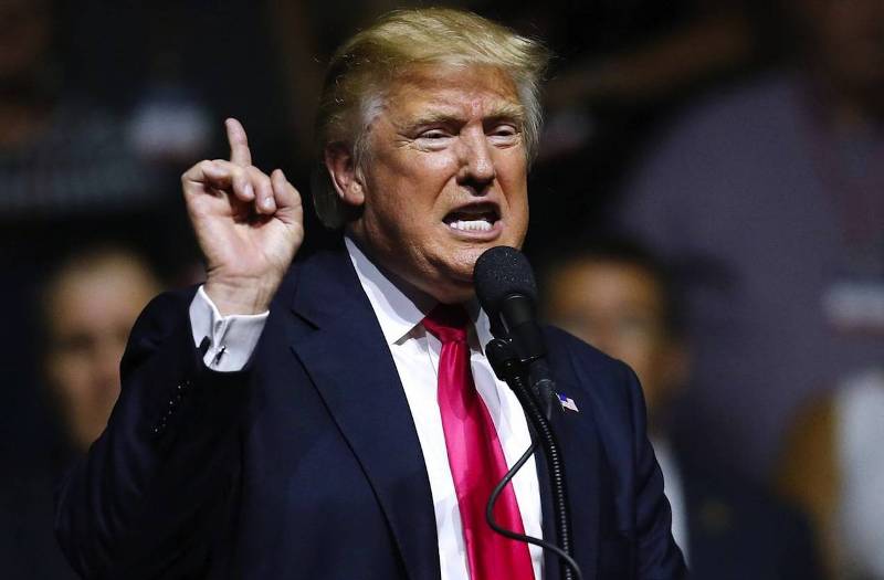 Ιδρυτής PayPal: Το «κίνημα Τραμπ» δεν θα εξαφανιστεί μετά τις αμερικανικές εκλογές - Media