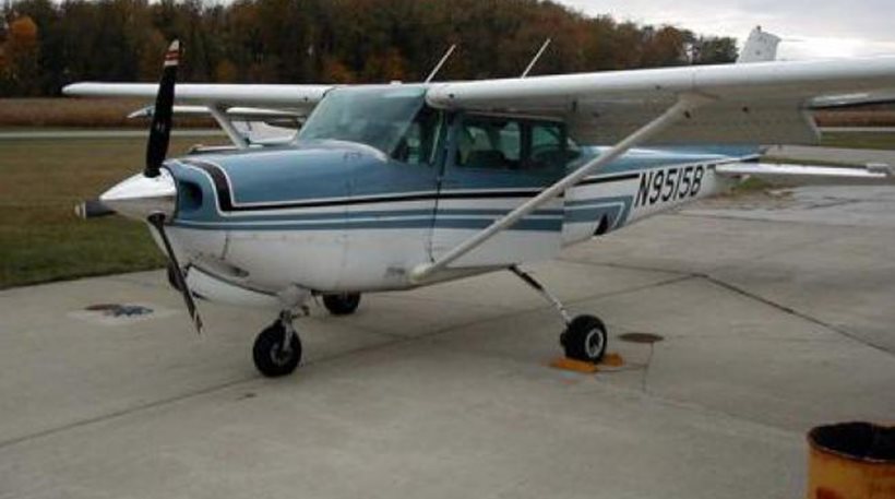 Κανένα ίχνος του αγνοούμενου Τσέσνα στα Καλάβρυτα - Τα συντρίμμια που βρέθηκαν ανήκουν σε παλαιότερο δυστύχημα - Media