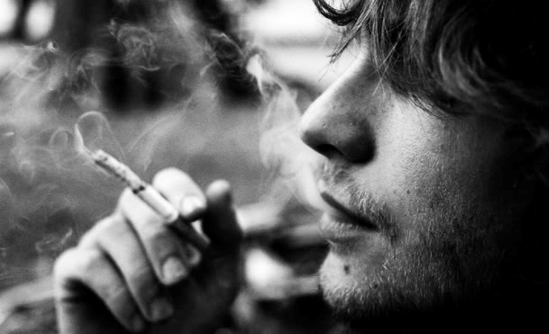Η νικοτίνη του τσιγάρου επιδρά αρνητικά στη μνήμη - Media