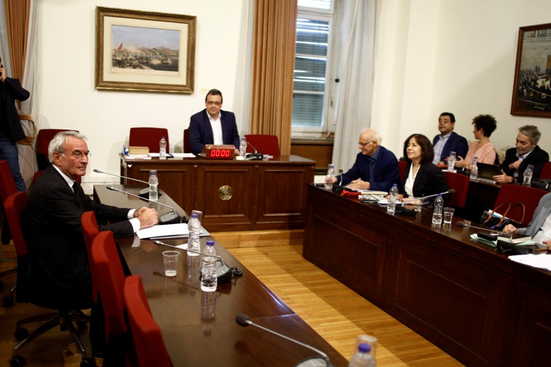 Η. Τσίγκας: Το «Mega» πλήρωνε κανονικά τα δάνεια ως το 2015-Απόφαση των μετόχων η μη συμμετοχή στο διαγωνισμό - Media