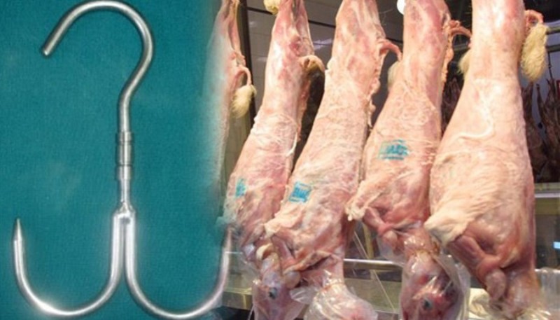 Κρήτη: Νεαρός τραυματίστηκε στο κεφάλι από γάντζο κρεοπωλείου - Media