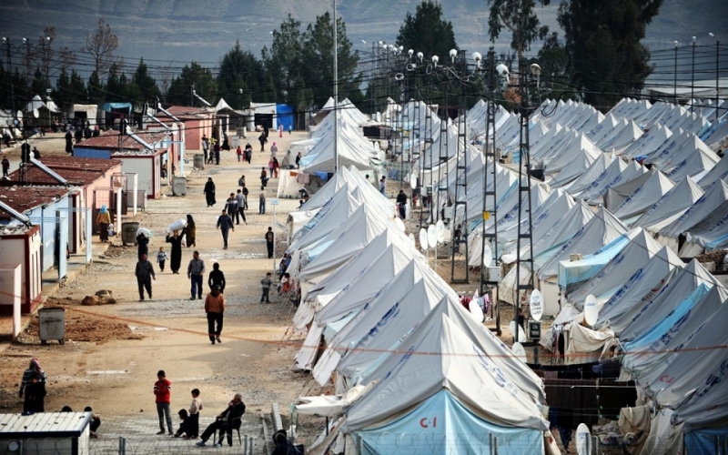 Διεθνής Αμνηστία: Δεν είναι «ασφαλής τρίτη χώρα» η Τουρκία - Μη στέλνετε πίσω πρόσφυγες - Media