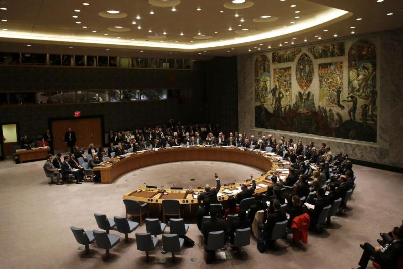 Αδιέξοδο στον ΟΗΕ: Ρωσικό βέτο στο αίτημα για παύση βομβαρδισμών στο Χαλέπι - Media