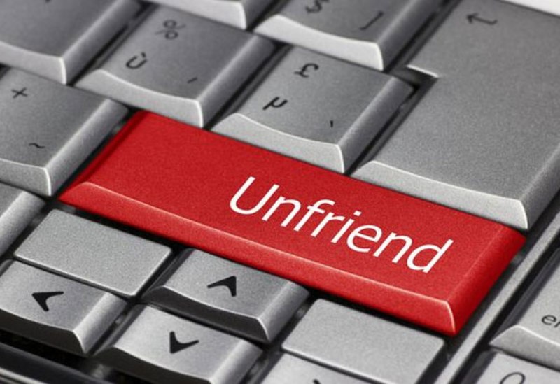 Απίστευτο κολπάκι: Πώς να δείτε όλα τα unfriend σε όσα social media έχετε λογαριασμό! - Media