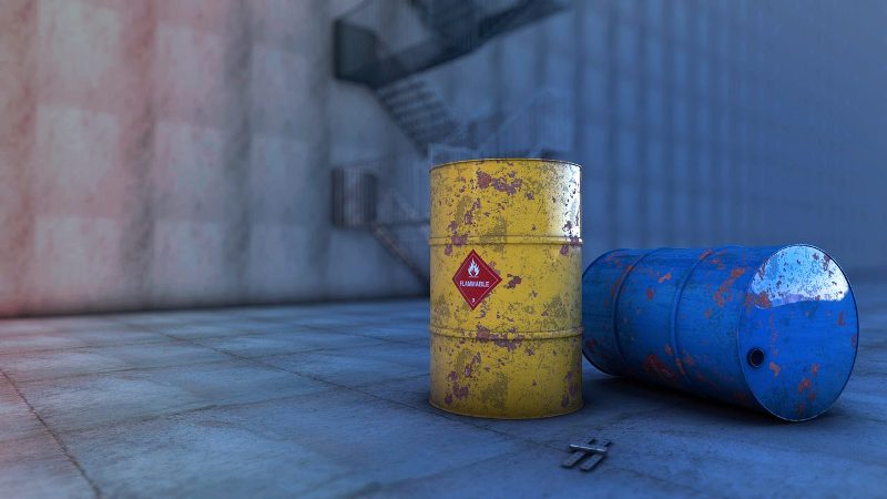 Ιράκ: Εξαγωγές 935.270 βαρελιών πετρελαίου τον Σεπτέμβριο - Media