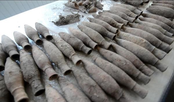 Τουρκία: Απίστευτα αρχαιολογικά ευρήματα - Βρέθηκαν αρχαία… αντικαταθλιπτικά - Media
