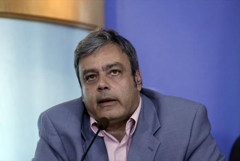 Βερναρδάκης: Θα βγάλουμε τη χώρα από την κρίση - Media