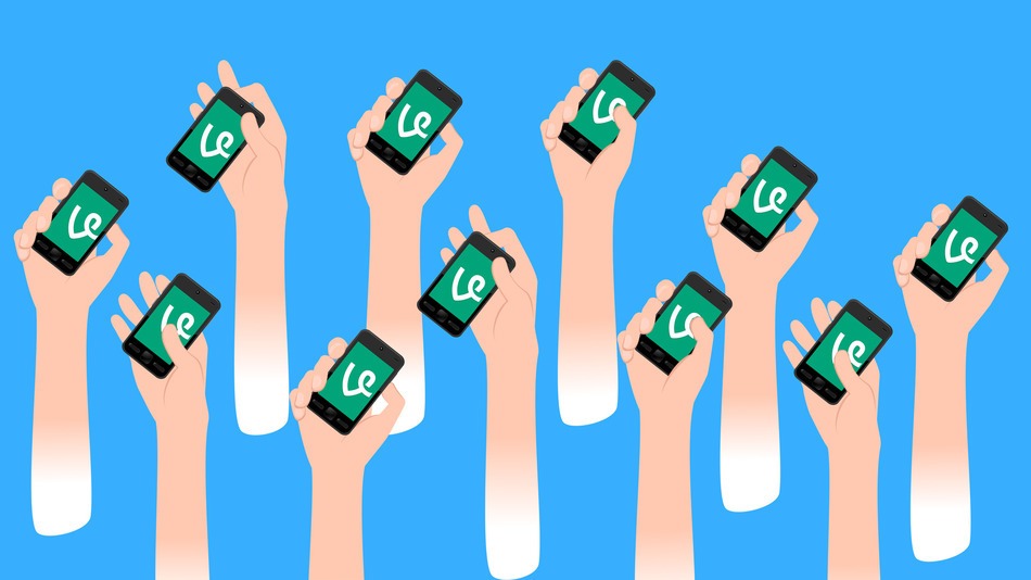 Λουκέτο στο Vine βάζει το Twitter - Media