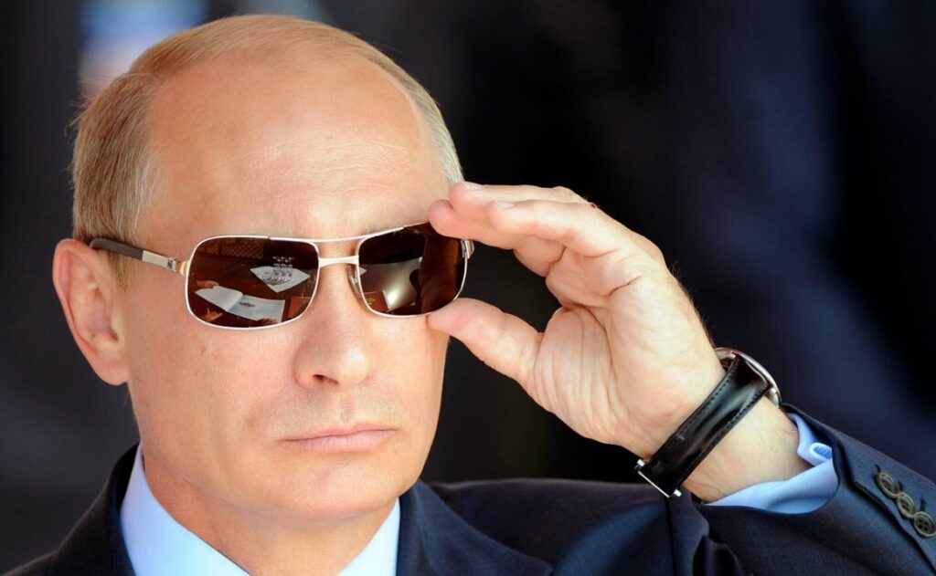 Απογοητευμένος ο Πούτιν με τη Ρωσία - Media
