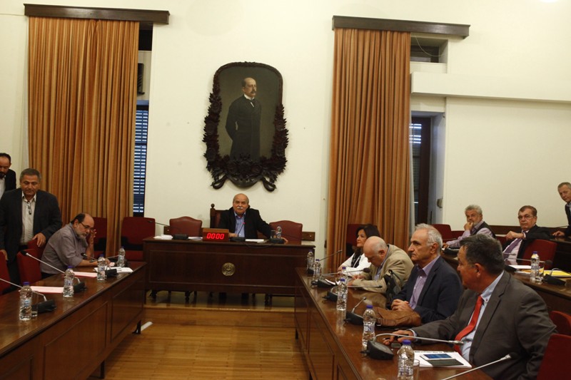 Τη Δευτέρα η διάσκεψη των προέδρων για το ΕΣΡ - Media