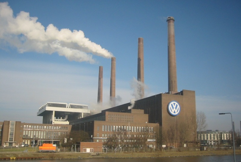 Βαρύς λογαριασμός για τη Volkswagen: Θα πληρώσει 15 δισ. για ζημιές στις ΗΠΑ - Media