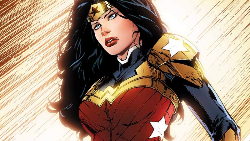 «Wonder Woman 3»: Έρχεται με Γκαλ Γκαντότ και Πάτι Τζέκινς! (Video/Photo) - Media
