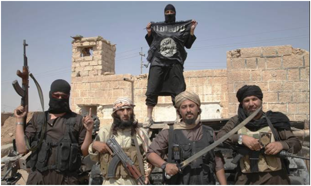 Κομοτηνή: 15 χρόνια κάθειρξη σε δυο μέλη του ISIS - Media