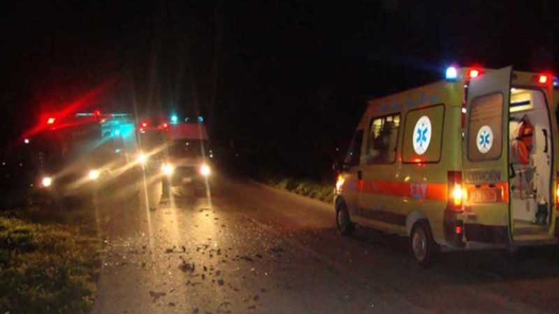 Χανιά: Αμερικανός από τη Βάση βρέθηκε στα χωράφια  - Media