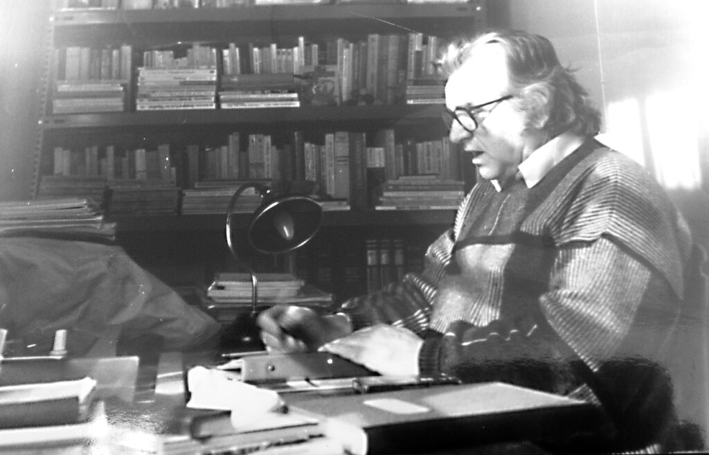 «Έφυγε» από τη ζωή ο Ανδρέας Ξυφτίλης - Media