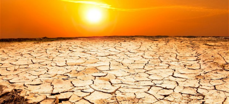 Σε «καμίνι» μετατρέπεται η Γη: Αυξάνονται οι ακραίες υψηλές θερμοκρασίες - Media