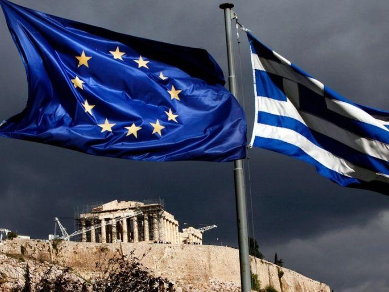 Le Soir για Ελλάδα: Η συμφωνία θα έπρεπε να ανοίξει τις συζητήσεις για το χρέος» - Media