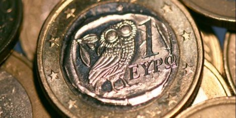 Eurostat: Στο 179,2% του ΑΕΠ το ελληνικό χρέος - Το υψηλότερο στην Ευρώπη με τη μεγαλύτερη αύξηση - Media