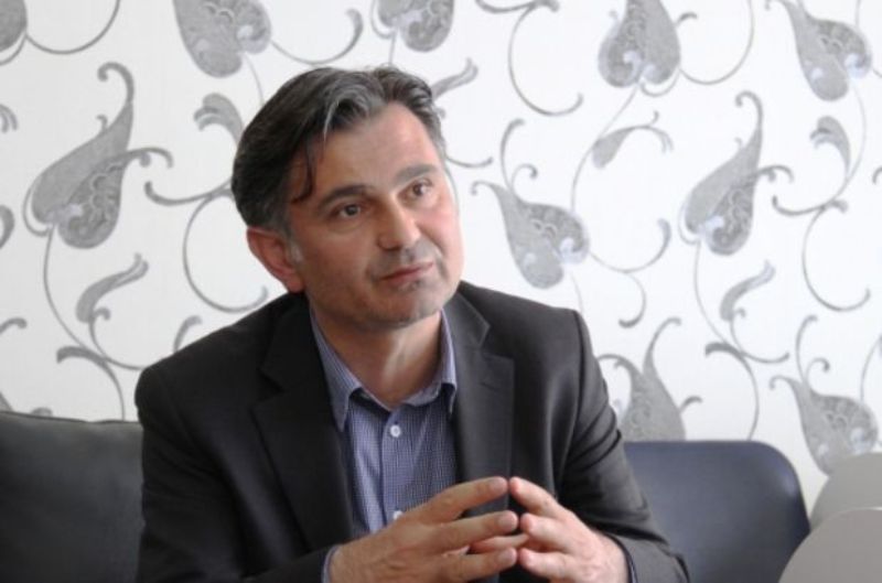 Κούρδος βουλευτής και ανιψιός ιδρυτή του ΡΚΚ ζητά 16 ελληνικά νησιά (Photos) - Media