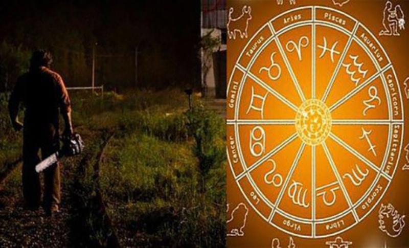 FBI: Αυτό το ζώδιο είναι οι περισσότεροι μανιακοί δολοφόνοι  - Media