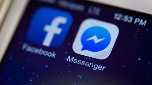 Δέκα κόλπα που δεν γνωρίζεις για το Facebook Messenger! - Media