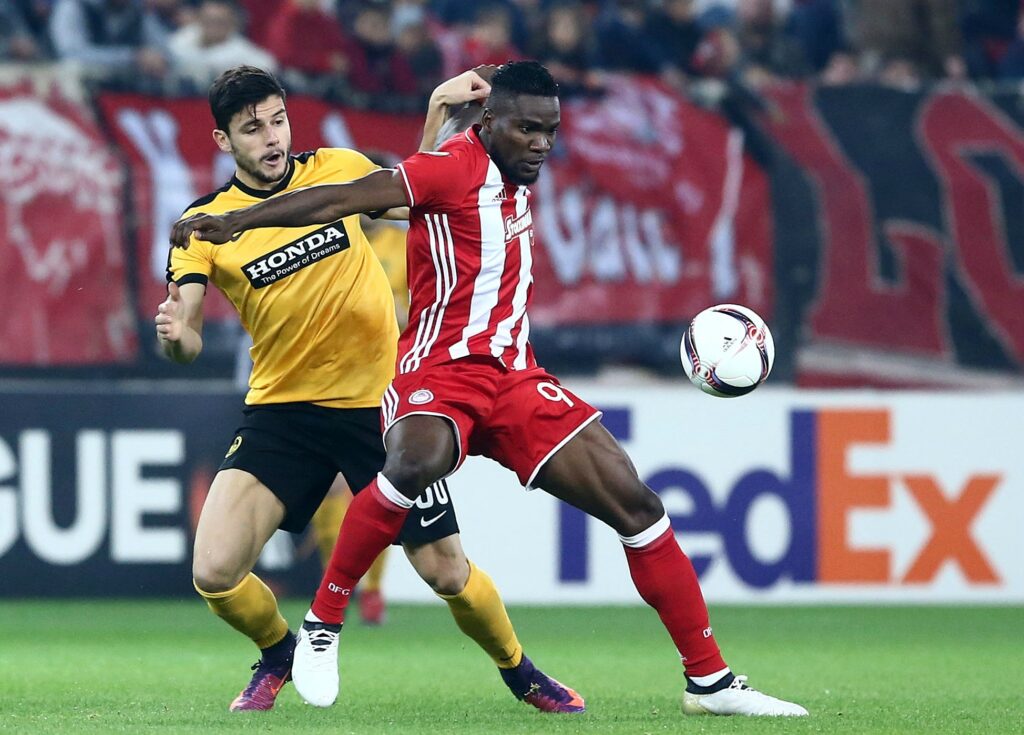 Προκρίθηκε στους «32» του Europa o Ολυμπιακός - Στο 1-1 με την Γιουνγκ Μπόις - Media