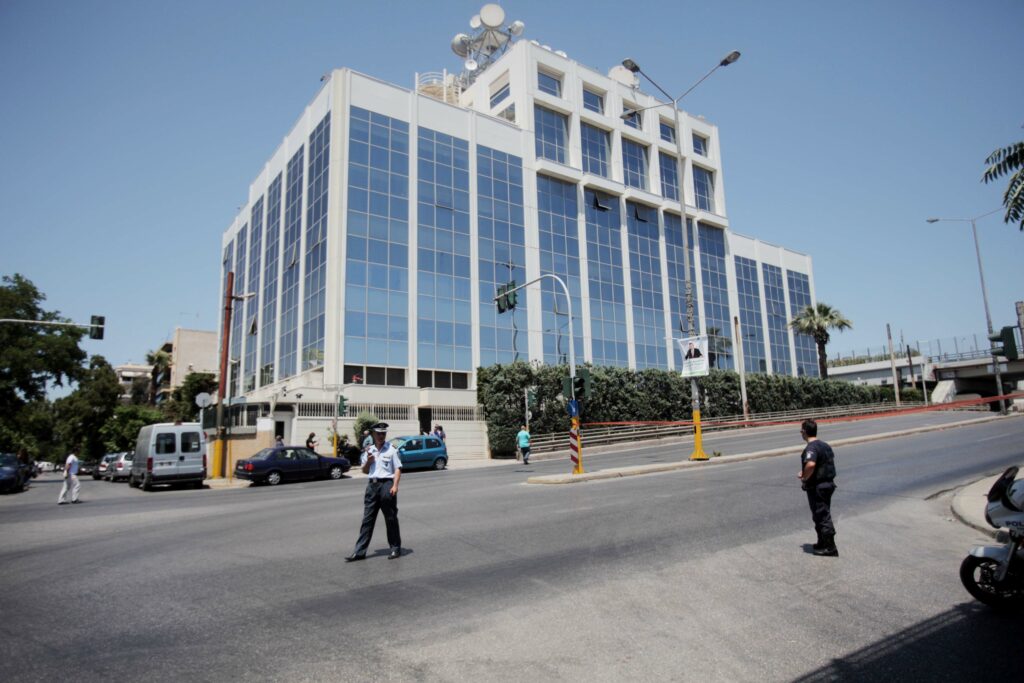 Συνεργασία Αλαφούζου-Λάτση στον ΣΚΑΙ - Media