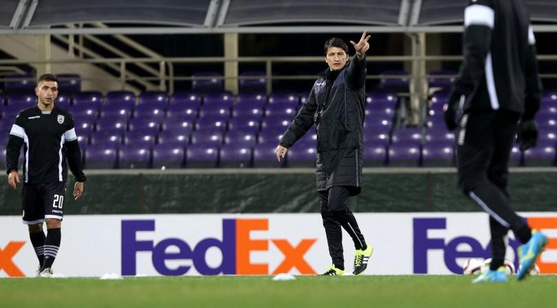 Αυτή είναι η ενδεκάδα του ΠΑΟΚ - Media