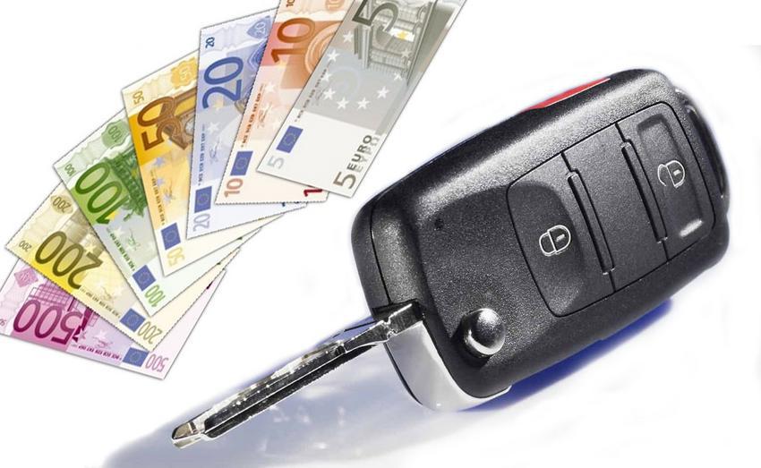 Από 22 έως 828 ευρώ τα τέλη κυκλοφορίας του 2017 (Πίνακες) - Media