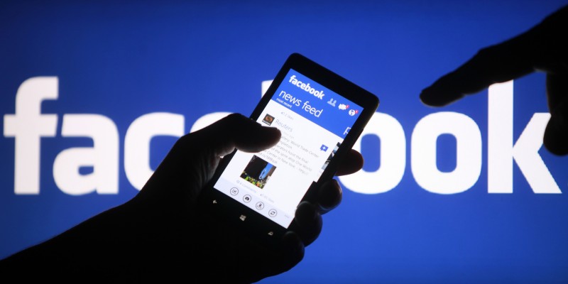 Το Facebook «σκότωσε» εκατομμύρια χρήστες του - Ακόμα και τον Μαρκ Ζάκερμπεργκ (Photo) - Media