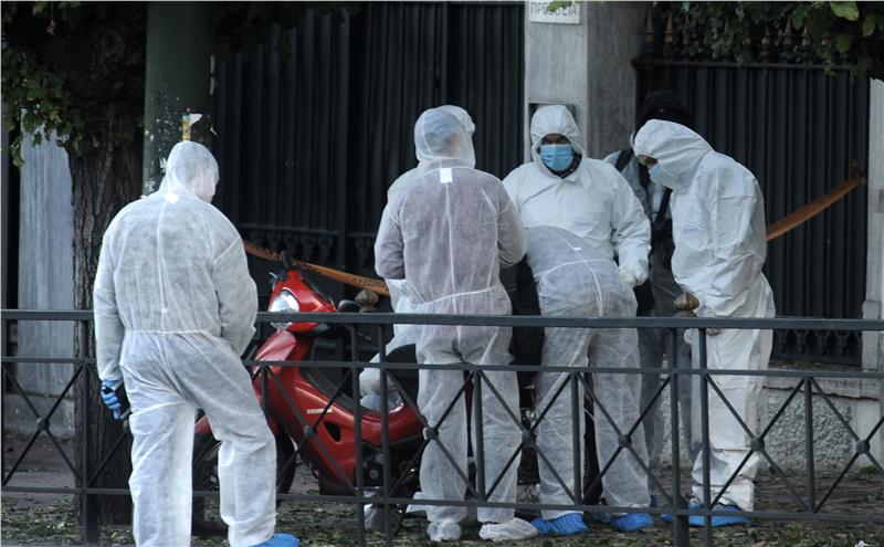 Η «Οργάνωση Επαναστατικής Αυτοάμυνας» ανέλαβε την ευθύνη για την επίθεση στη γαλλική πρεσβεία  - Media