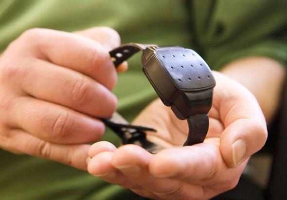 Εισαγγελική έρευνα για την απόδραση με το «βραχιολάκι» - Τι λέει η εταιρεία φύλαξης - Media