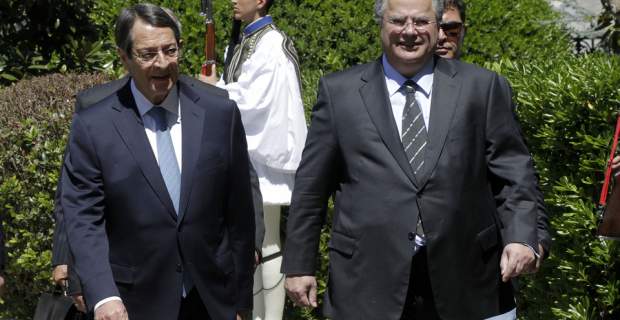 Κοτζιάς: Δεν κάνω τη χάρη σε κανέναν να παραιτηθώ, είναι γελοιότητες όσα κυκλοφόρησαν  - Media