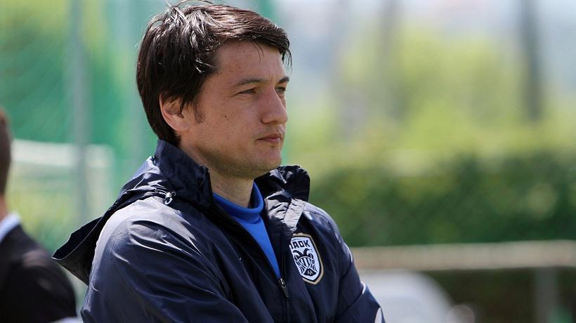 Τρομερές καταγγελίες Ίβιτς για παίκτες του ΠΑΟΚ - Media